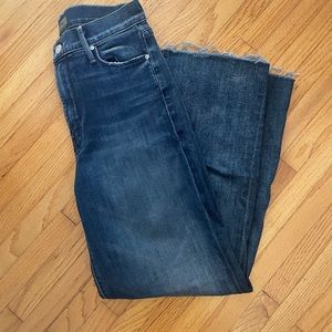 MOTHER MAVERICK JEAN